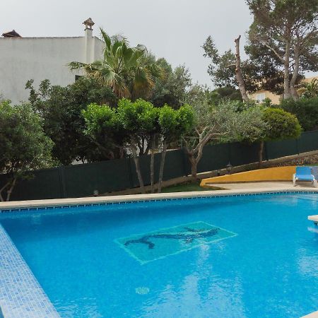 Villa Vidal Portopetro المظهر الخارجي الصورة