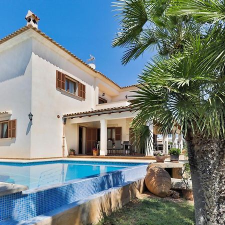 Villa Vidal Portopetro المظهر الخارجي الصورة