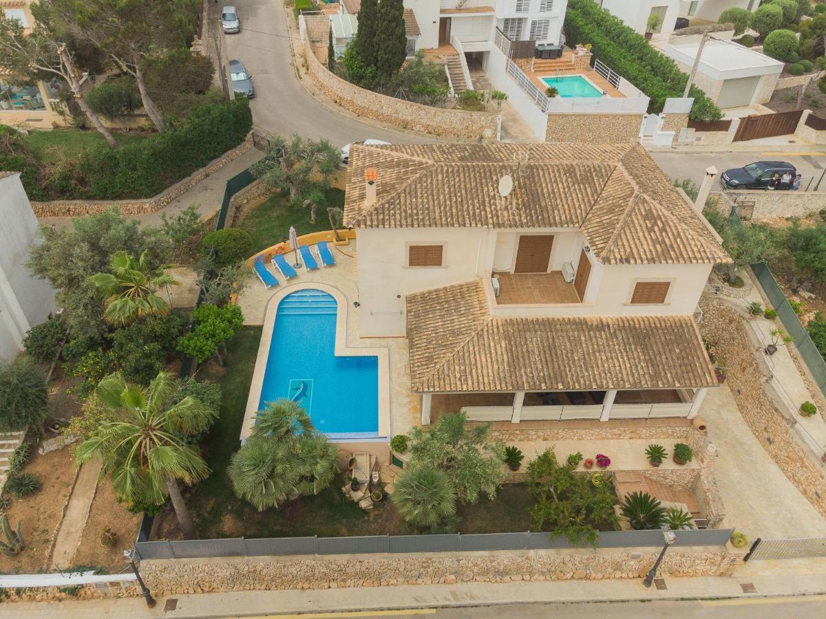 Villa Vidal Portopetro المظهر الخارجي الصورة
