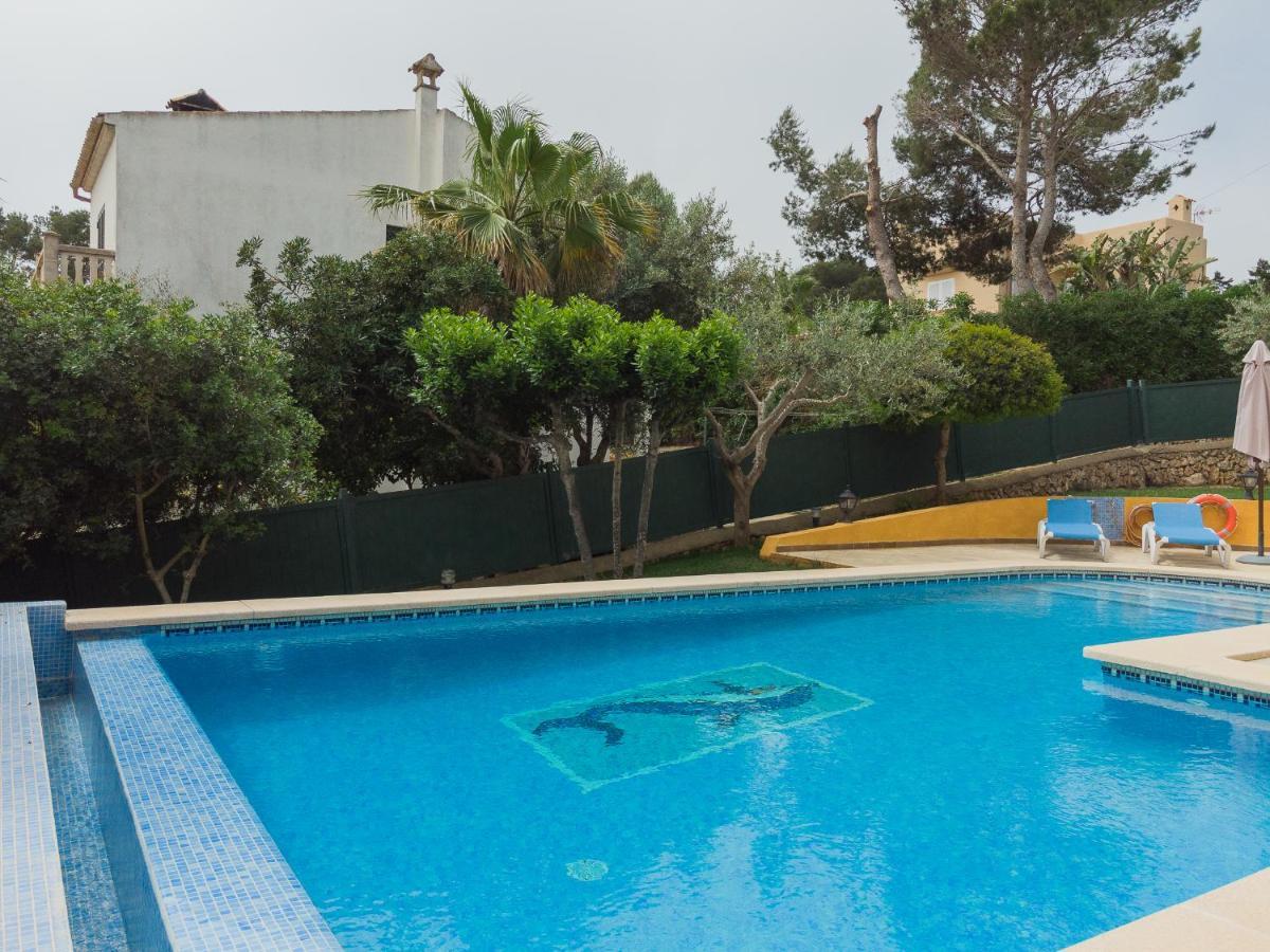 Villa Vidal Portopetro المظهر الخارجي الصورة