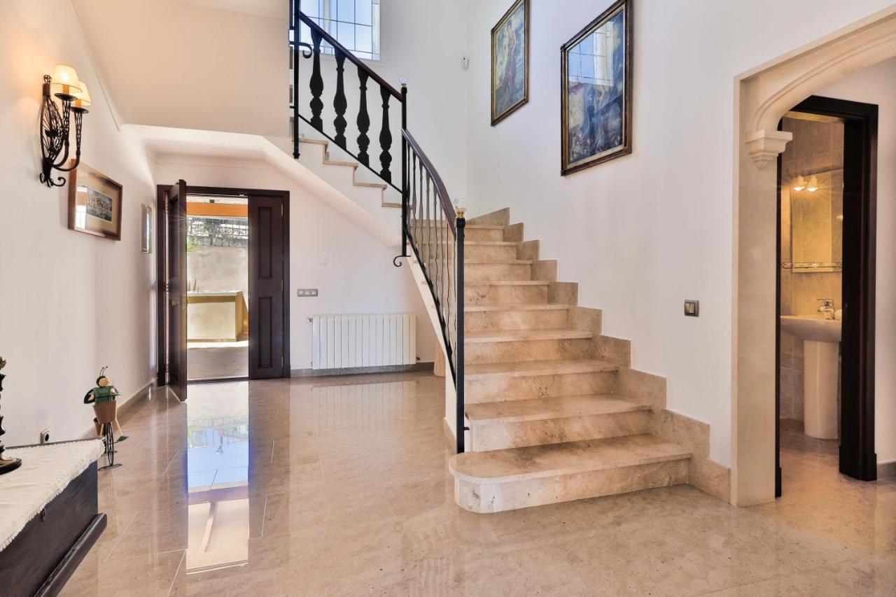Villa Vidal Portopetro المظهر الخارجي الصورة