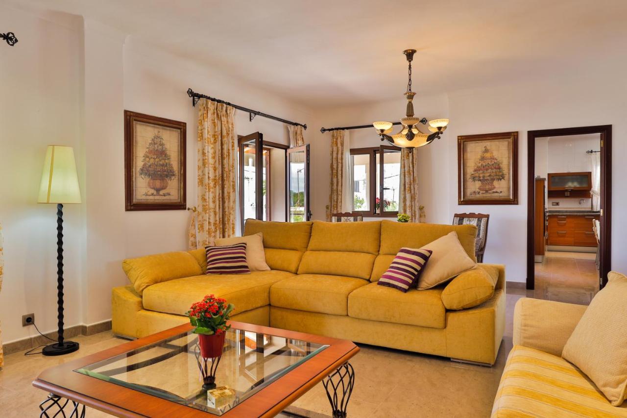Villa Vidal Portopetro المظهر الخارجي الصورة