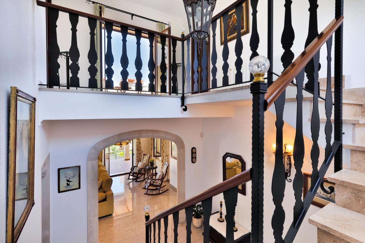 Villa Vidal Portopetro المظهر الخارجي الصورة