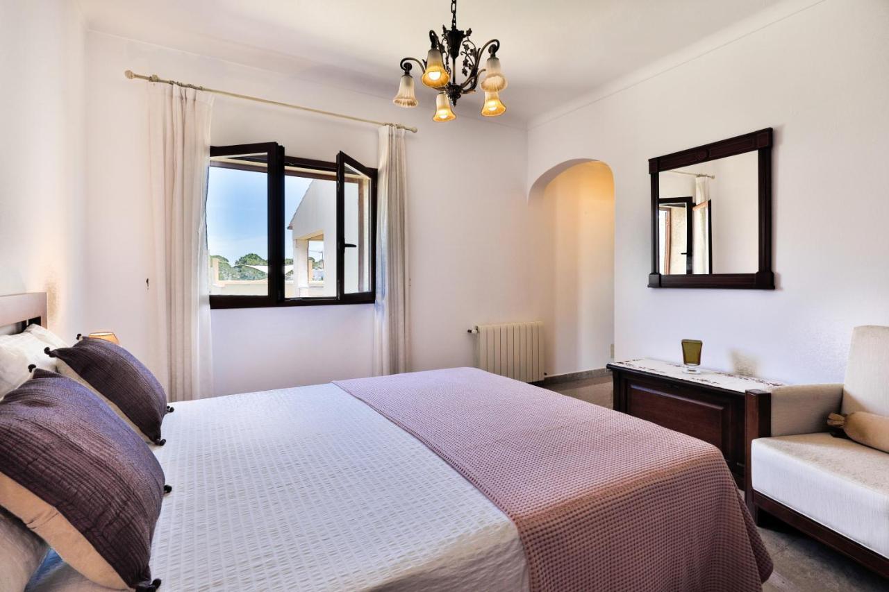 Villa Vidal Portopetro المظهر الخارجي الصورة