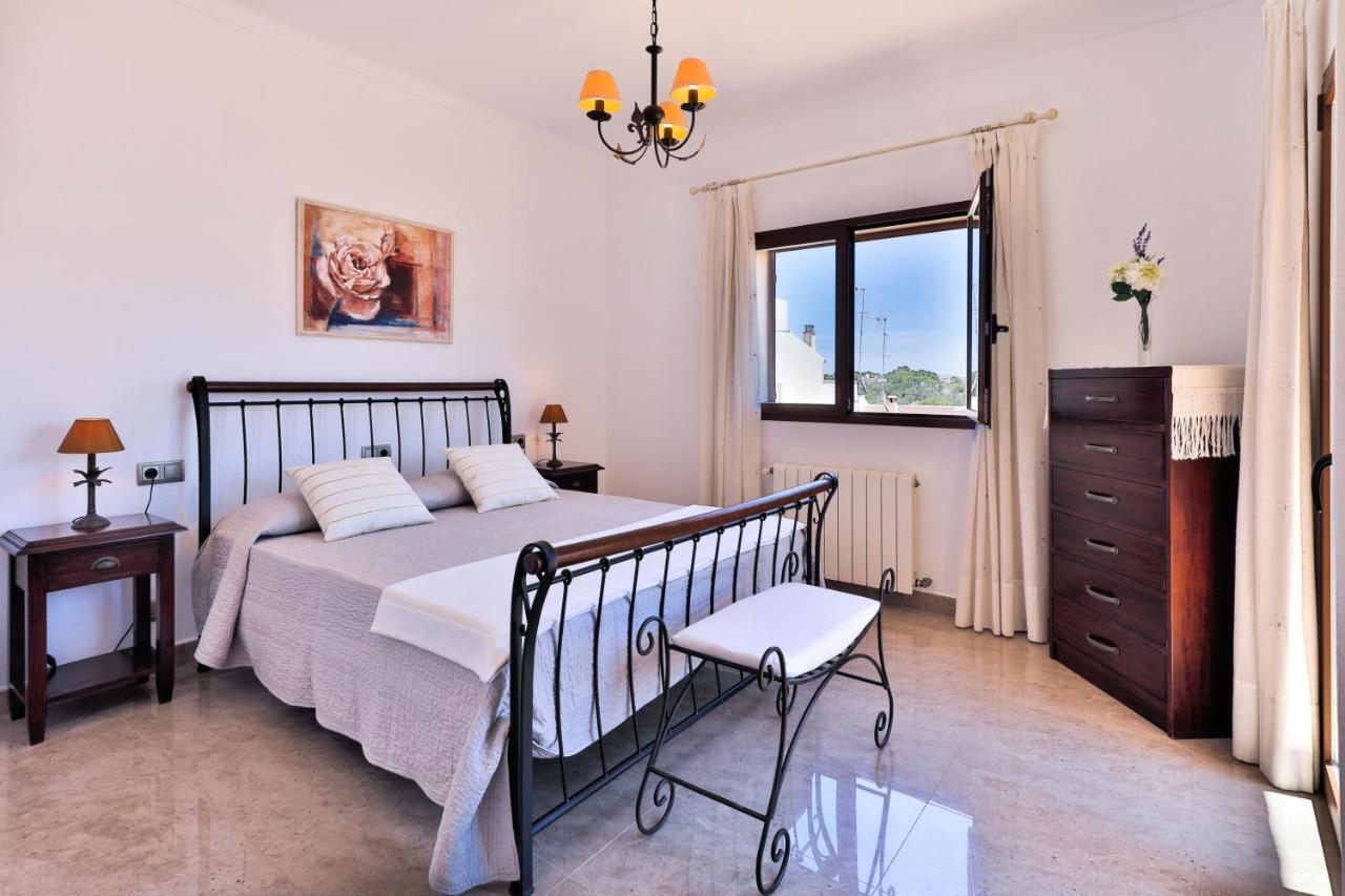Villa Vidal Portopetro المظهر الخارجي الصورة
