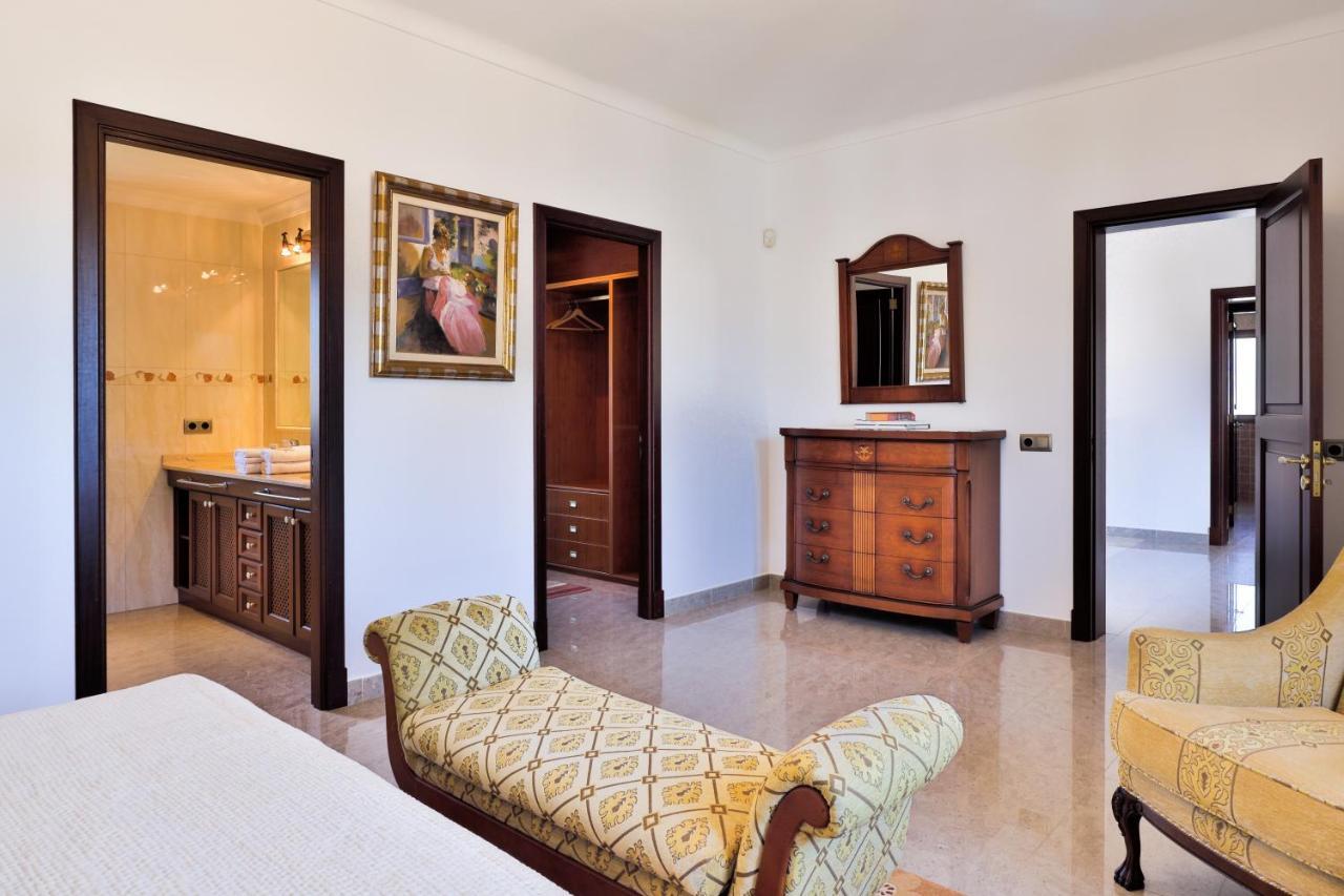 Villa Vidal Portopetro المظهر الخارجي الصورة