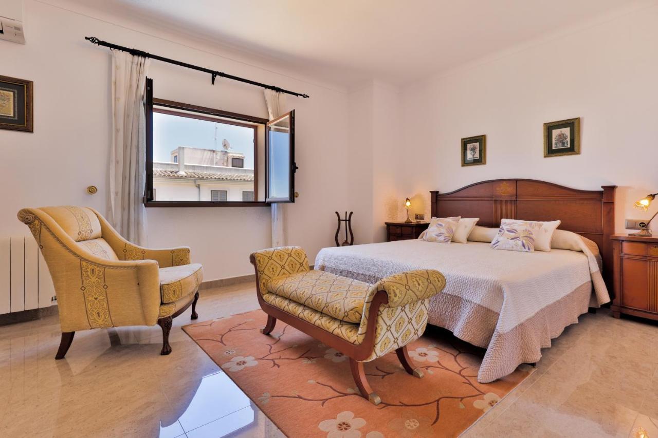 Villa Vidal Portopetro المظهر الخارجي الصورة