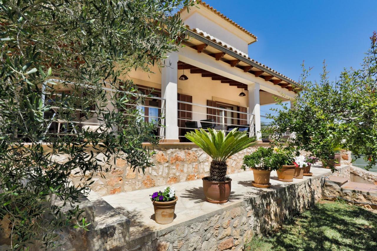 Villa Vidal Portopetro المظهر الخارجي الصورة
