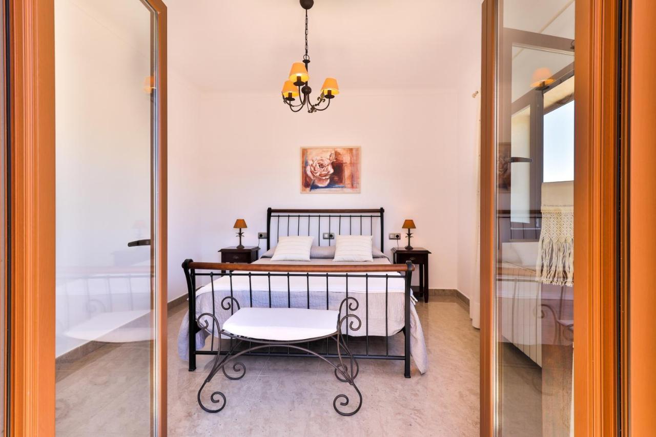 Villa Vidal Portopetro المظهر الخارجي الصورة