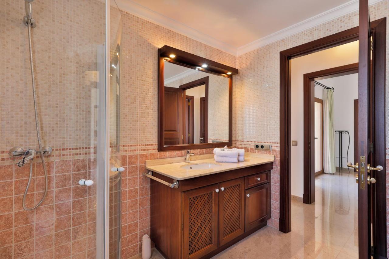 Villa Vidal Portopetro المظهر الخارجي الصورة