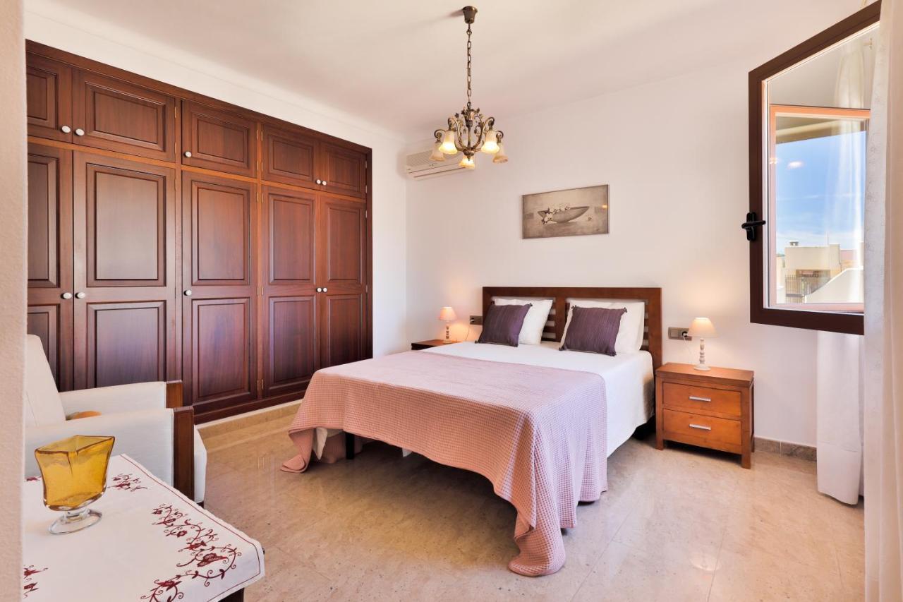 Villa Vidal Portopetro المظهر الخارجي الصورة
